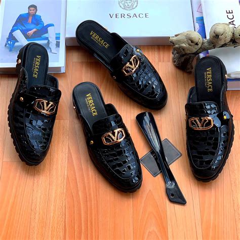 cheap versace slippers|versace slippers for women.